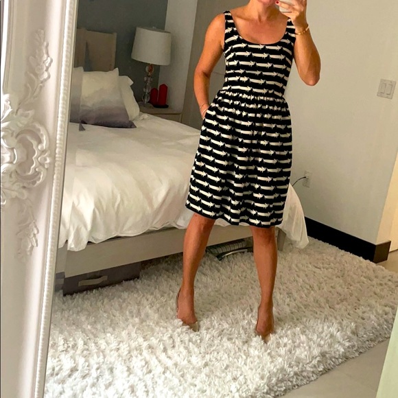 Etxart & Panno Dress - Picture 1 of 6